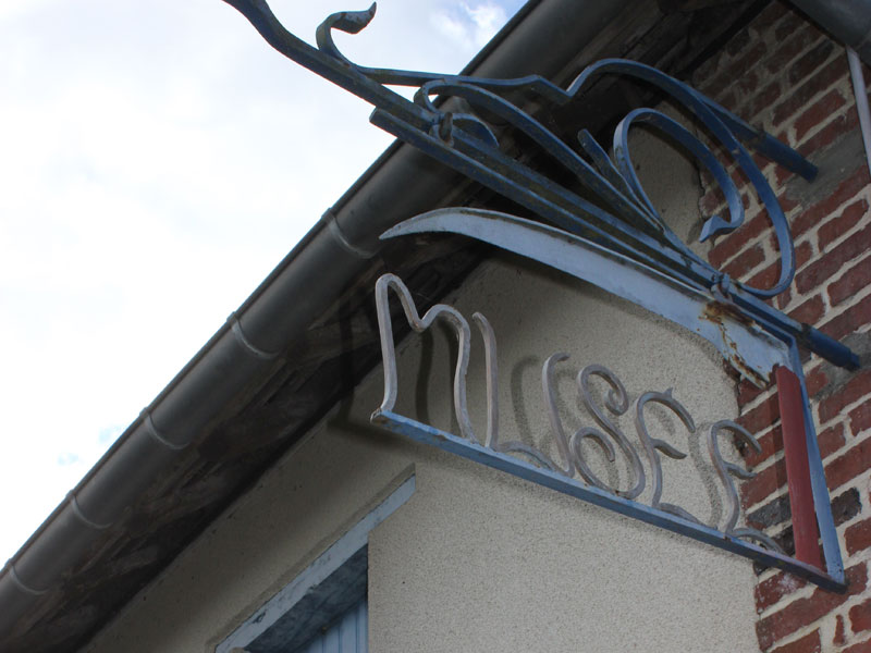 Musée des Arts et Traditions Populaires à Essé